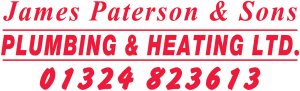 James Paterson & Sons logo